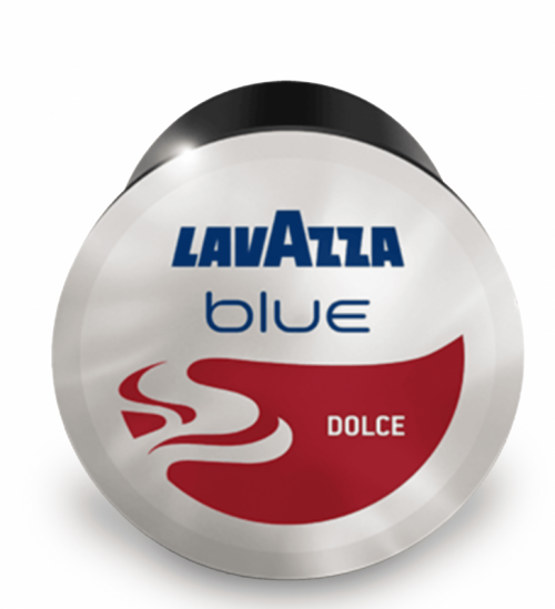 Lavazza Blue - Lavazza Dolce 100 capsule