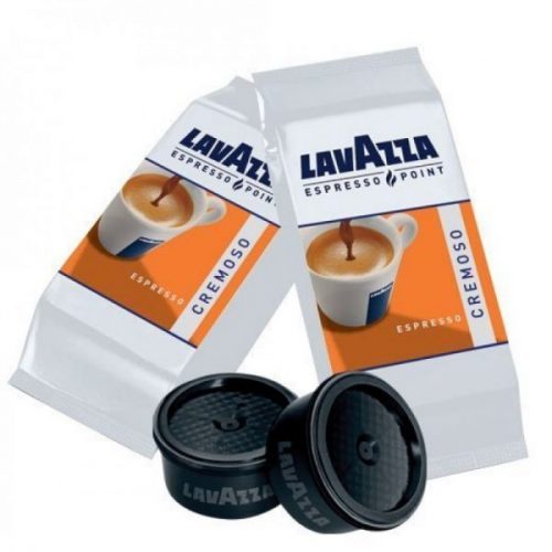 EspressoPoint - Lavazza WEB Cremoso 50 capsule