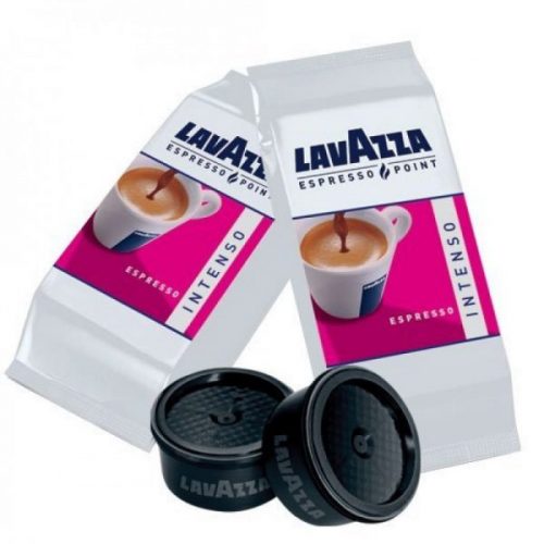 EspressoPoint - Lavazza WEB Intenso 50 capsule