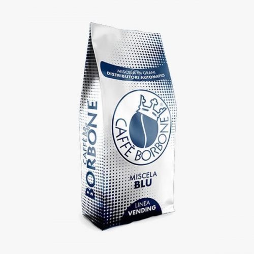 Grani - Borbone Miscela Blu 1 KG