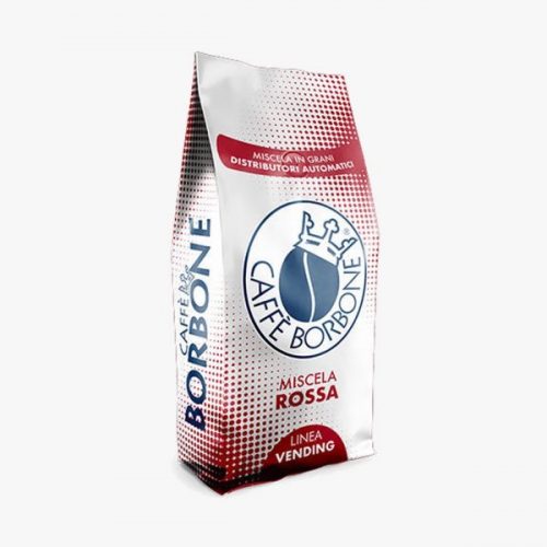 Grani - Borbone Miscela Rossa 1 KG