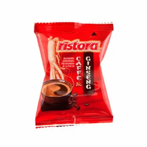EspressoPoint - Ristora Caffe e Ginseng 25 capsule