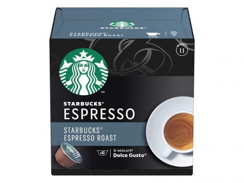 DolceGusto - Starbucks Espresso Roast 12 capsule