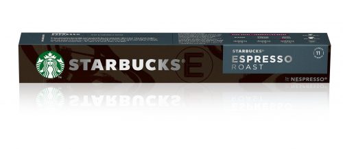 Nespresso - Starbucks Espresso Roast 10 capsule