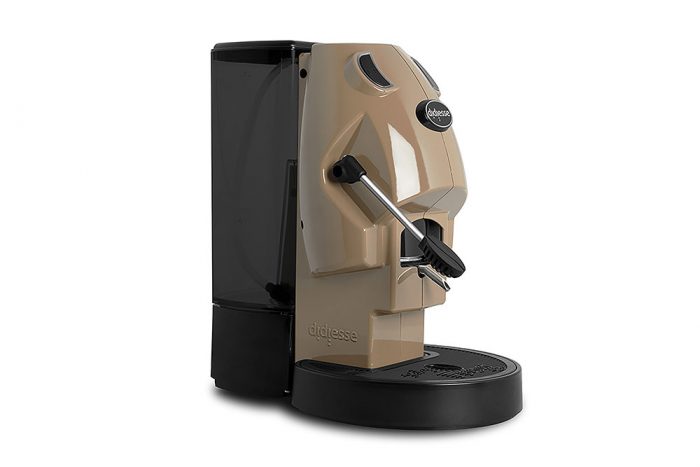 BabyFrog Nocciola - Didiesse Sistema “Cialde CF44mm”