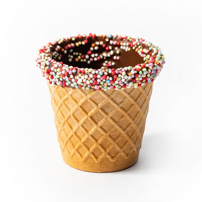 Chocup Colors - Tazzina in Wafer 60ml (40 pezzi) - immagine 2
