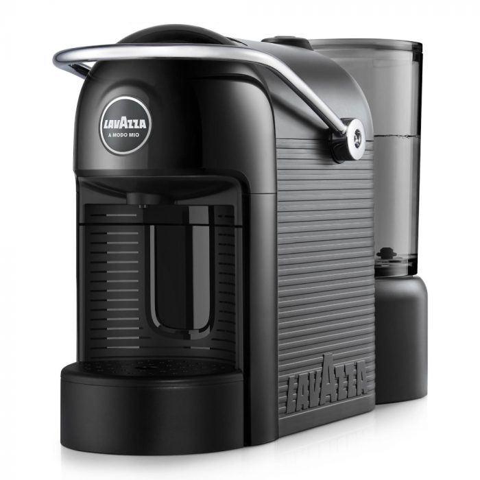 Jolie Evo Nera - Macchina Caffè “A Modo Mio”