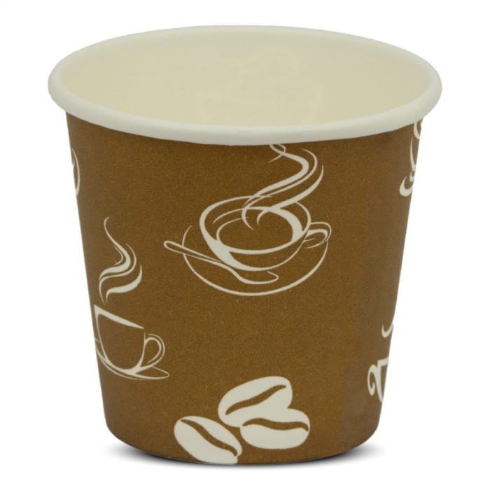 Bicchierini in carta 50pz (80cc-2.5oz)
