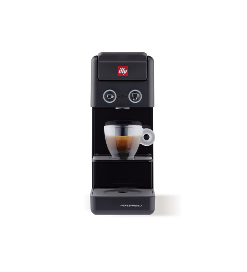Illy Y3.3 NERA 1 PZ