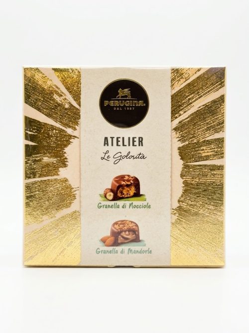 PERUGINA "LE GOLOSITA'" 115gr