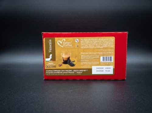 A MODO MIO ITALIAN COFFEE VENEZIA ARABICA 70 PZ